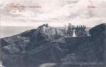 Скеля Айвазовського в Алупці