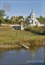 Biliavyntsi, Western Ukraine