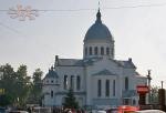 Михайлівська церква у Заболотові