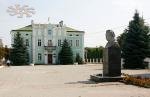 Borszczów – miasto na Podolu na zachodniej Ukrainie w obwodzie tarnopolskim, siedziba rejonu