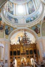 Греко-католицька церква в Борщові