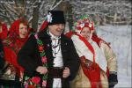 Фестиваль "Від різдва до Йордану" в Чернівцях