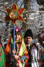 "Від Різдва до Йордану": фестиваль в Чернівцях