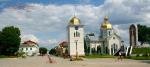 orshchiv (Borszczów) is a city in the Ternopil Oblast (province) of western Ukraine