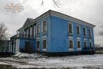 Ще один погляд на палац.