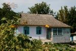 Сельский дом в Меджибоже