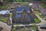 Екс-костел в Буцневі вже церква