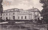 Антонінський палац в 1897р.