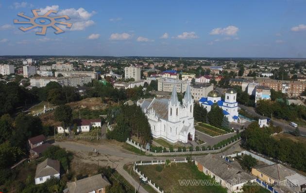 Таким Бар був 1 вересня 2019 р.