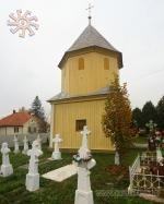 Стара дзвіниця Дмитрівської церкви
