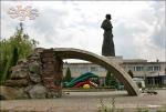 Horodenka ou Gorodenka est une ville de l'oblast d'Ivano-Frankivsk, en Ukraine, et le centre administratif du raïon de Horodenka