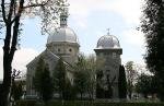 Георгіївська церква в Сторожинцю