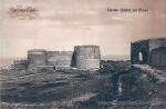 Ак-Керманська фортеця у Білгороді-Дністровському (Одещина)