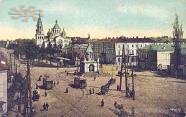 Каплиця Олександра ІІ