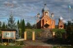 Михайлівська церква у Боневичах