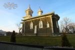 Одна з найгарніших церквів Новоселиччині - у Форосній.