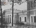 Палац у Грушці. Фото з 9 тому "Історії резиденцій..." Р. Афтаназі