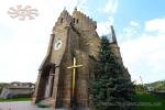 Екс-костел в Буцневі вже церква