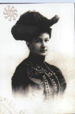 Баронеса фон Турнау