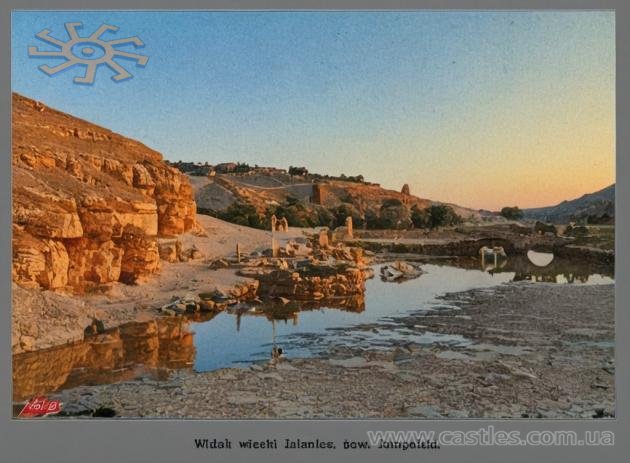 І колоризація того ж виду Ялонця. :)