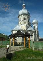 Нова церква у Красноїльську