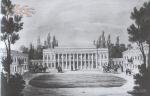 Акварель Й.Ріхтера. 1835 р.