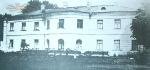 Палац Сапєгів (Чорбів, Маньківських) в Красилові, 1914р.