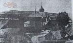 Монастир в 1910 р.