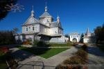 Преображенська - найдавніша церква Рожнева