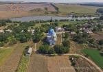Миколаївську церкву фундували Сулятицькі