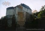 Murovana - the oldest castle's tower