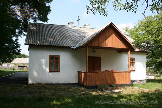 Крихітний музей Ольги Кобилянської в Димці майже завжди зачинений