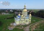 Нова церква у Гаврилівці