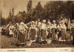 Жінки з Горошової. Фото з польського путівника Podole (1930-ті)