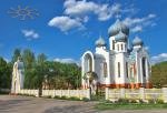 Церква Володимира та Ольги в Хоросткові