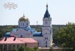 Православна церква в Острозі