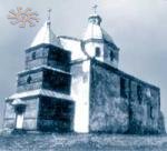 А таку скромну фотографію церкви в Дорогобужі можна знайти ось тут: http://www.internetri.net/ua/riv/vm28.shtml