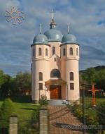 Храм апостола Пилипа у Боневичах