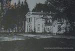 Plotycza. Двір в Плотичі, фото до 1914 р. З VII тому "Дій резиденцій..." Р.Афтаназі