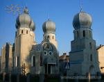 Православна церква в Великому Любіні