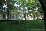 Lyzogub's manor in Sedniv, Ukraine