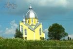 Нова церква в Шпильчині