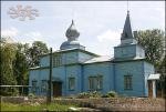 Покровська церква в Соломні