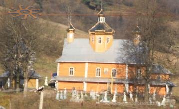 Strzyłki (Стрілки) – wieś w rejonie starosamborskim obwodu lwowskiego Ukrainy