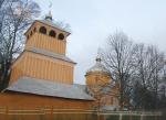Церква св. Василя в Високому (Товстобабах)