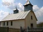 Скромний костел в Топорівцях зараз є церквою УГКЦ