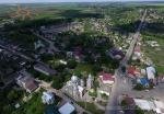 Towste ist eine Siedlung städtischen Typs in der Westukraine etwa 78 km südlich der Oblasthauptstadt Ternopil