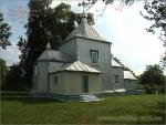 Покровська церква (1842)