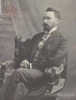 Віктор Скибневський. Wies Ilustrowana'3 1914