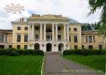 Voronovytsia’s palace